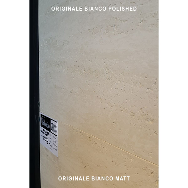 VALENTINO GRESS Valentino Gress Originale Beige Matt 60x120 - 5
